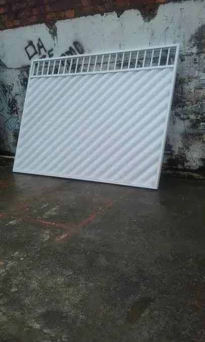  Serviços de :"Esquadria de alumínio e vidro" - Foto 3