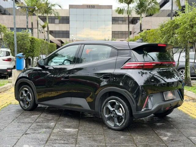 BYD Dolphin Mini (Elétrico) 2025 - Foto 4