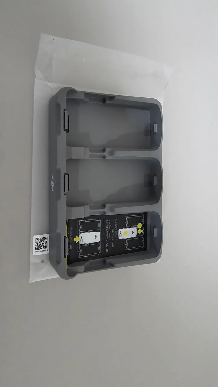 Hub dji neo 2 sem uso