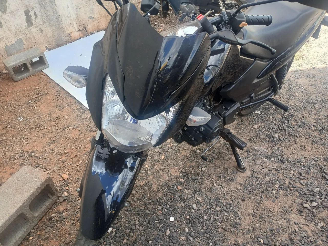 Moto - Foto 4