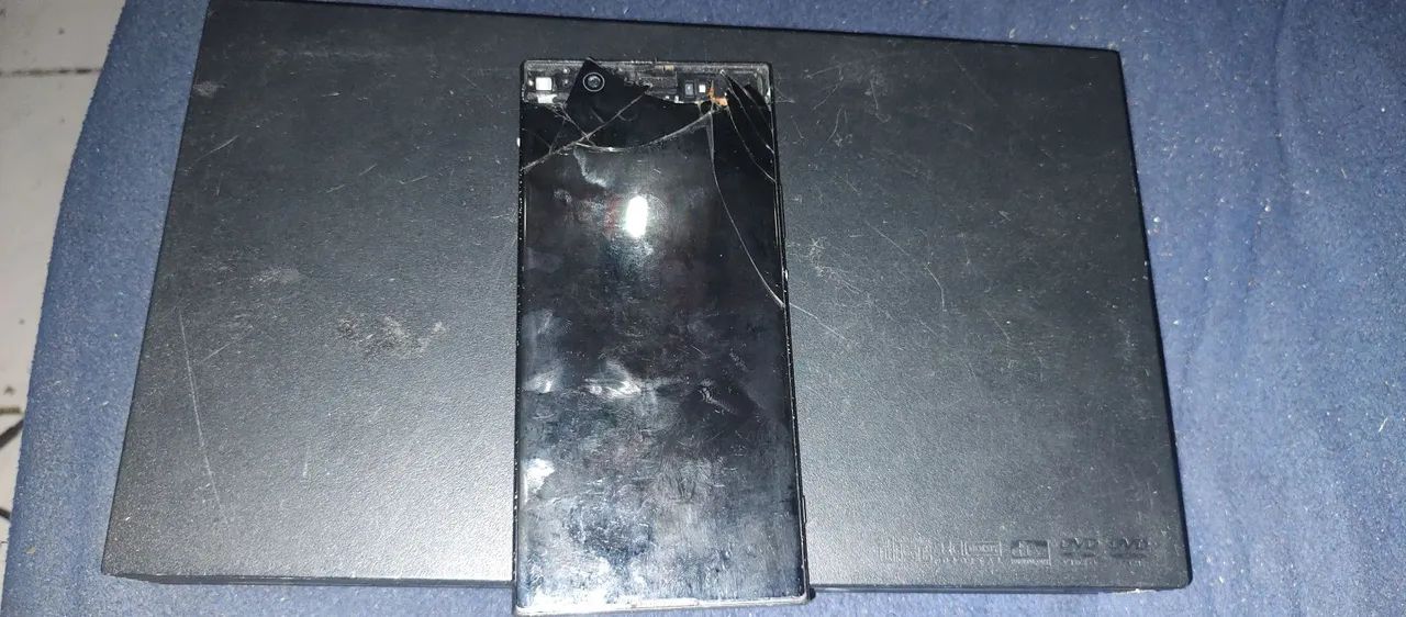 Sony xperia xa1 ultra g3226  ( retirar peças  etc  - Foto 3