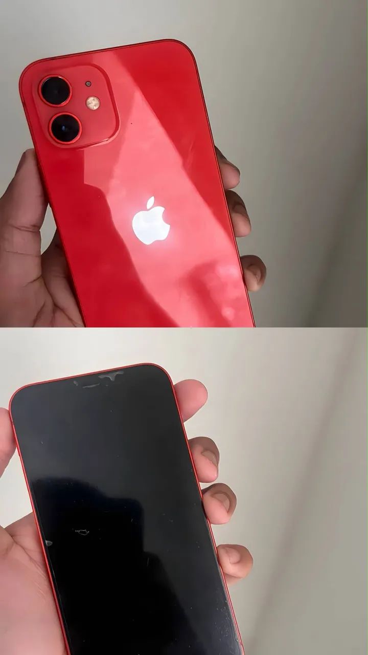 IPHONE 12 128GB - Excelente Estado 