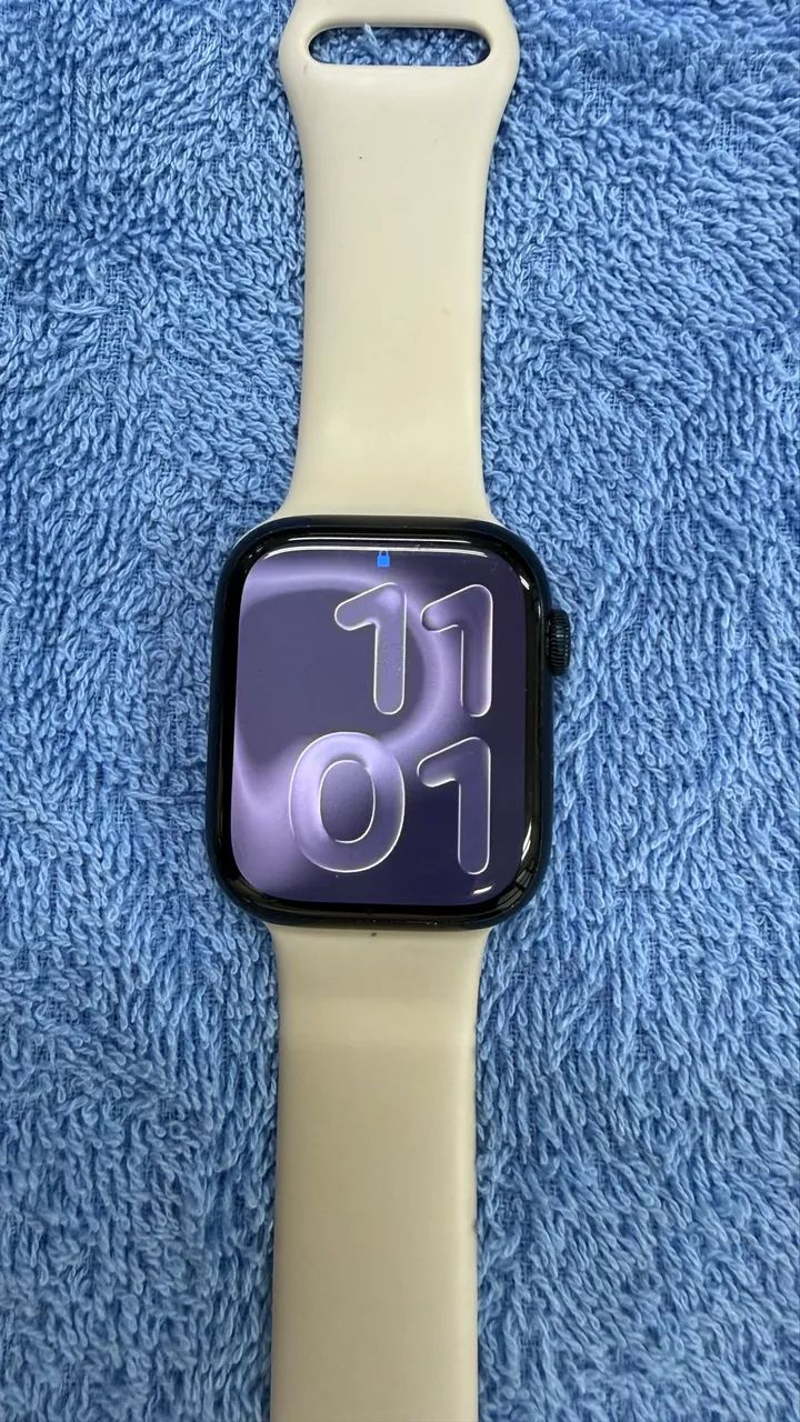Apple Watch Serie 7 45mm