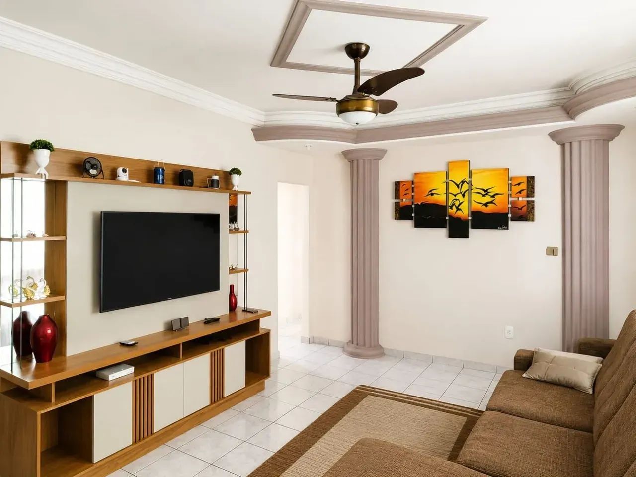 CASA DUPLEX 5 QUARTOS COM PISCINA + PORTEIRA FECHADA! - Foto 4
