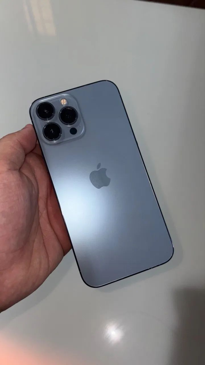 iPhone 13 Pro Max 