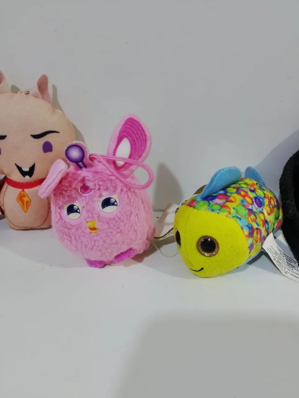 Pelúcias- colecionáveis  - Foto 5
