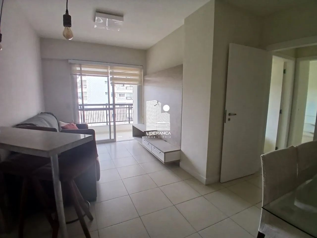 APARTAMENTO 02 DORMITÓRIOS NO BAIRRO TRINDADE - Foto 4