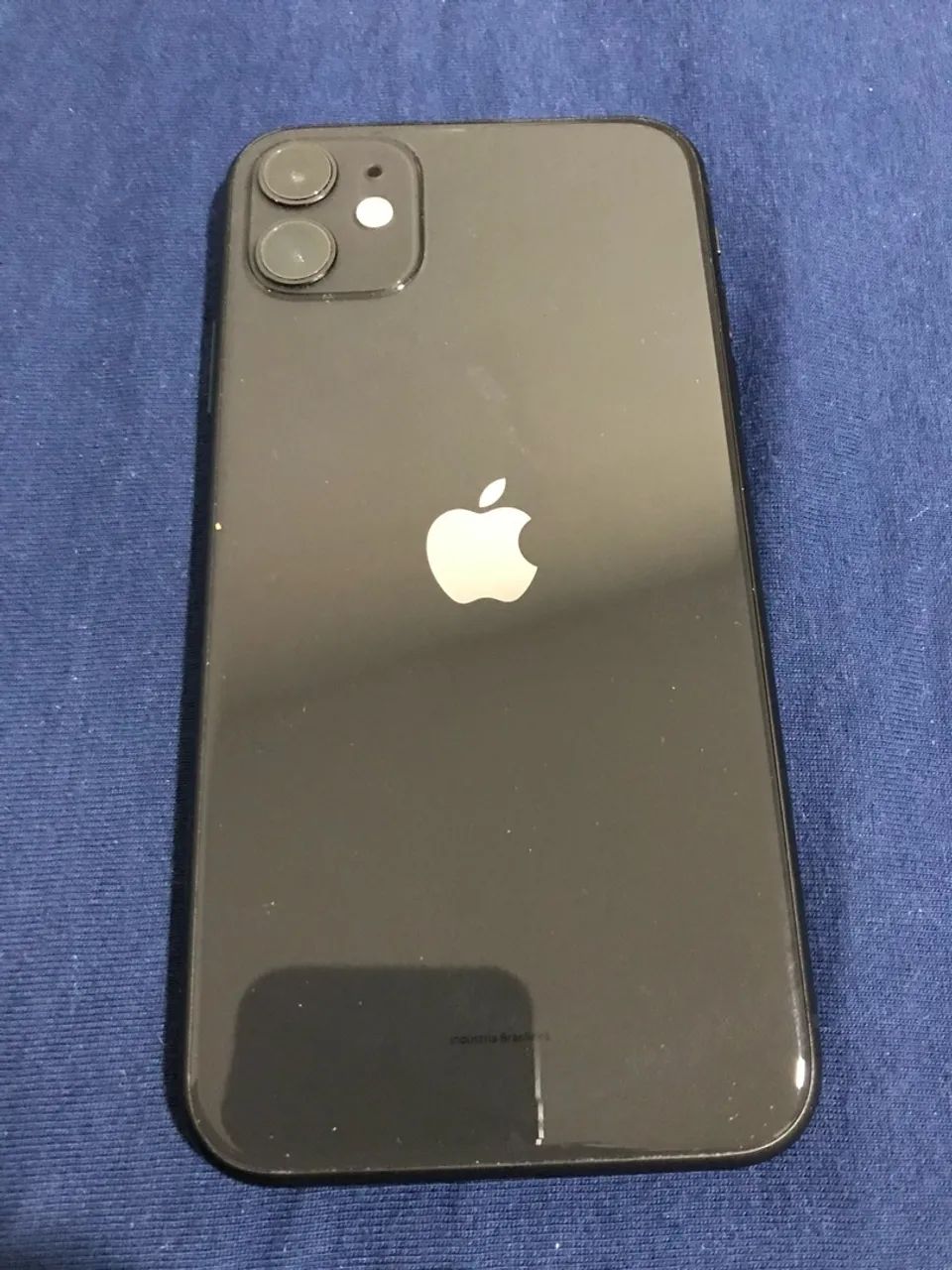 iPhone 11 - Foto 2
