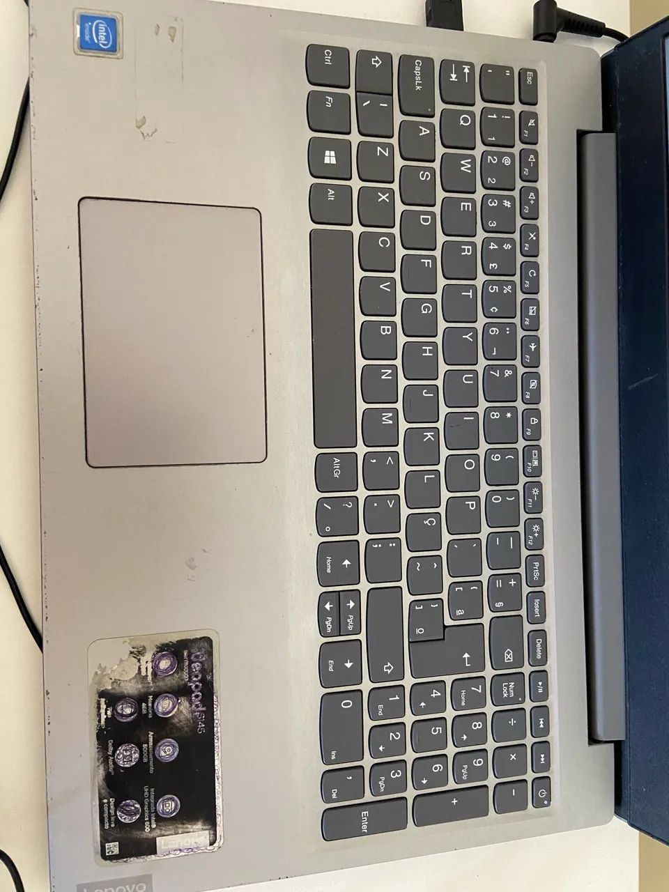 Notebook Lenovo - Foto 5