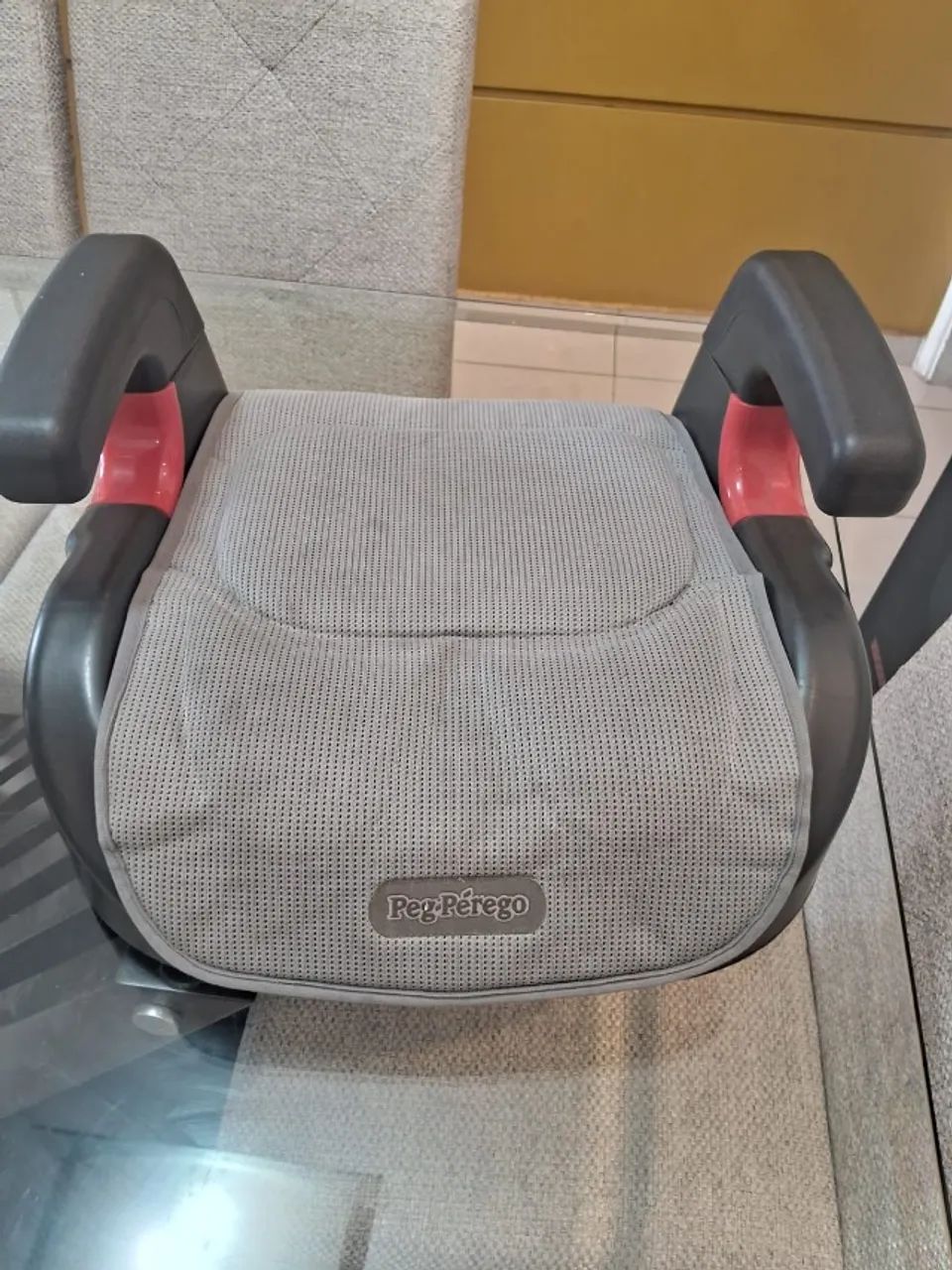 Assento para carro -  Criança - Foto 3