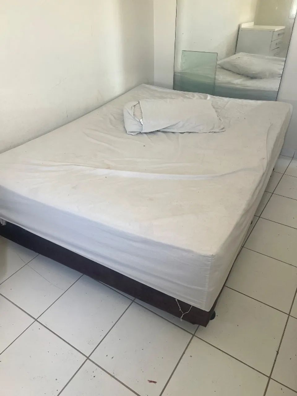 Vende se base de cama  - Foto 3