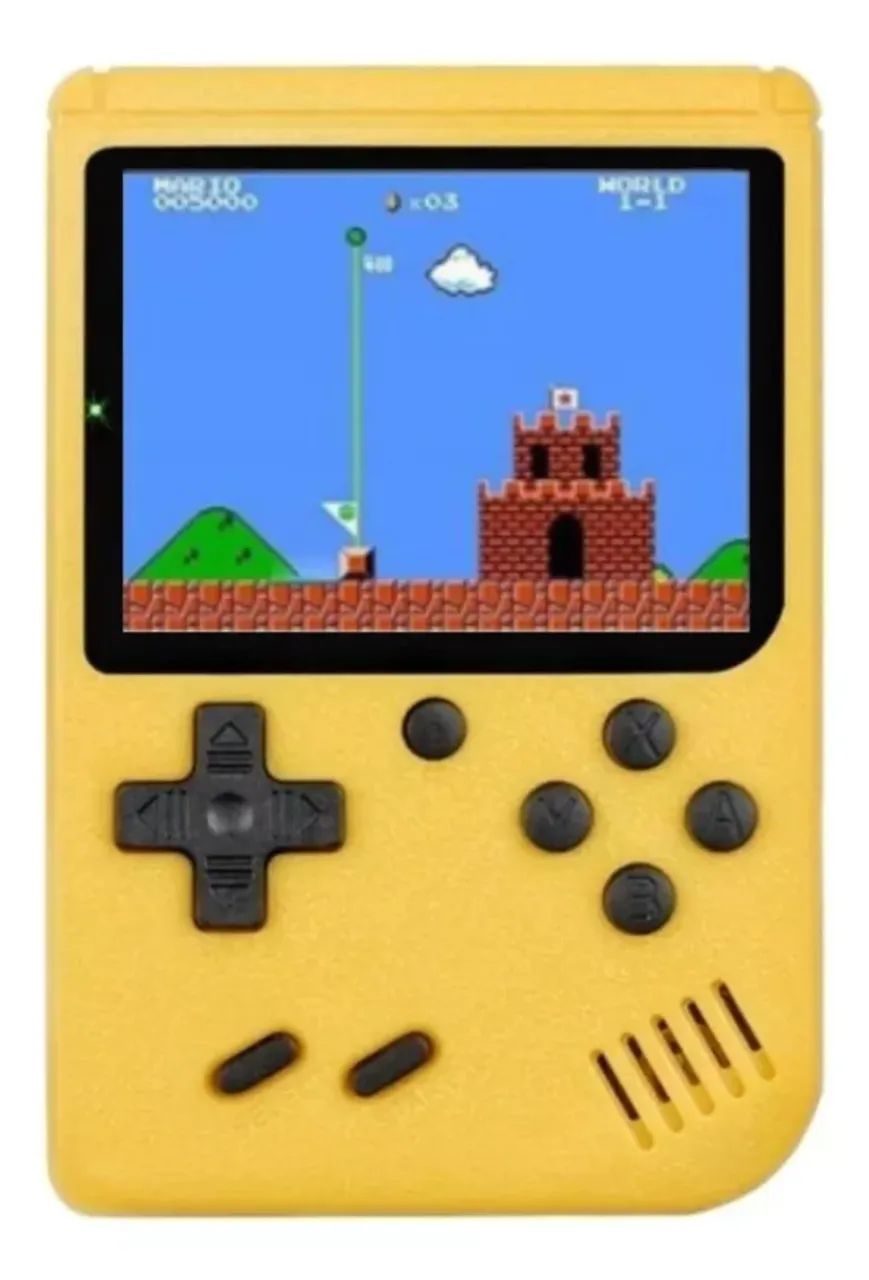 Mini Game Portátil  - Foto 2