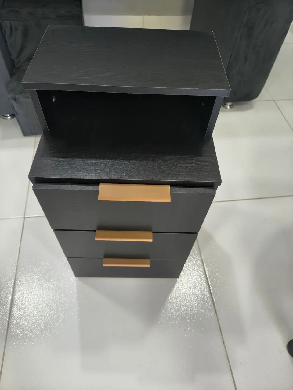 Criado mudo - Foto 3