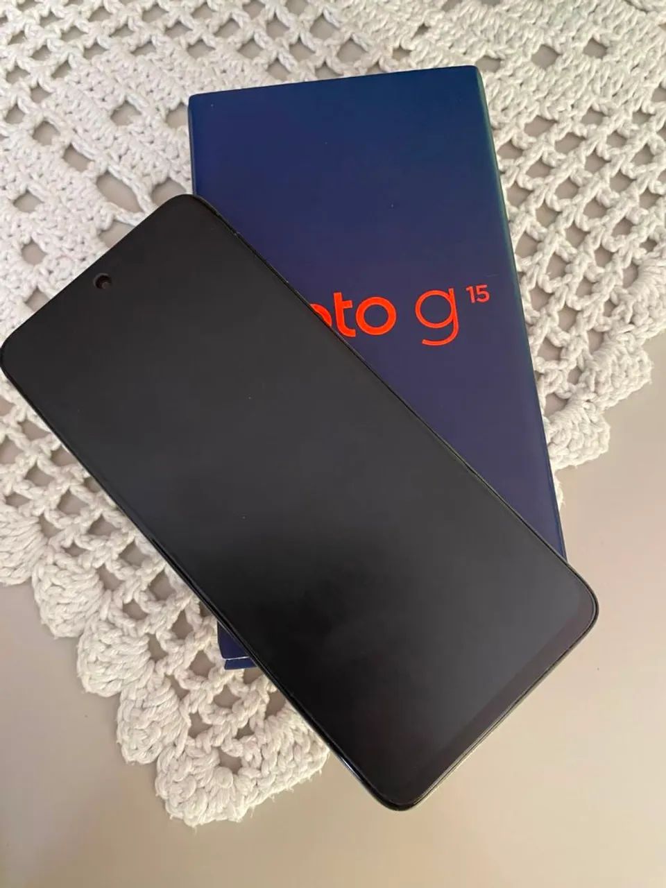 Vendo Celular 