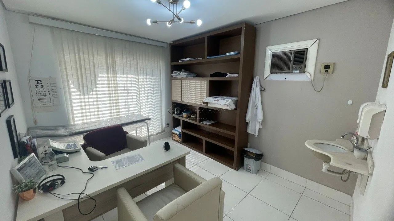Casa comercial disponivel para locação no Centro de Cuiabá - Foto 4