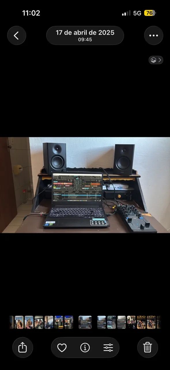 TRAKTOR KONTROL Z1 - CONTROLADORA - Foto 2