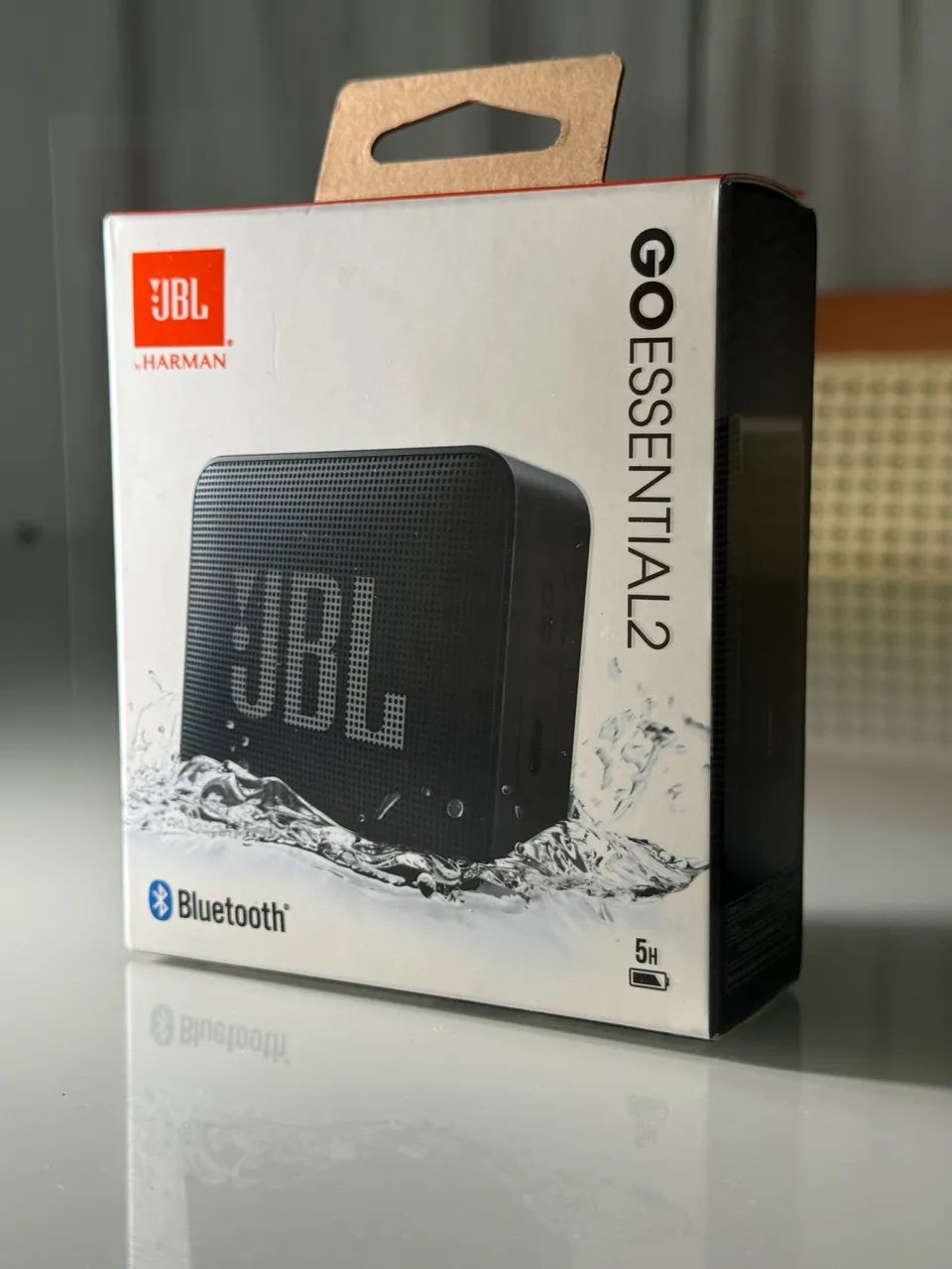JBL Go Essential 2 Bluetooth Original - Foto 2