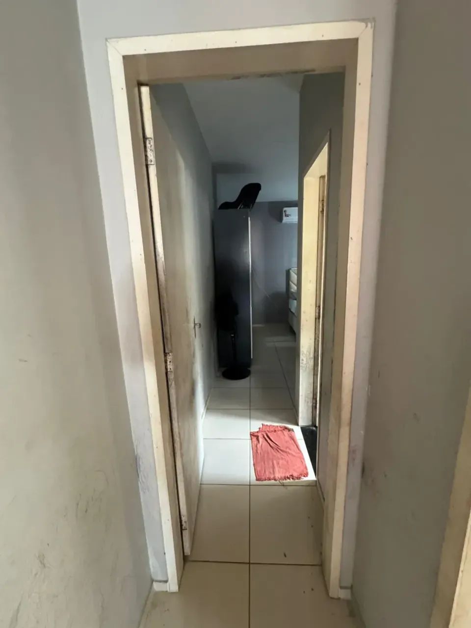 VENDO REPASSE DE CASA NO SIQUEIRA - 65MIL - Foto 4