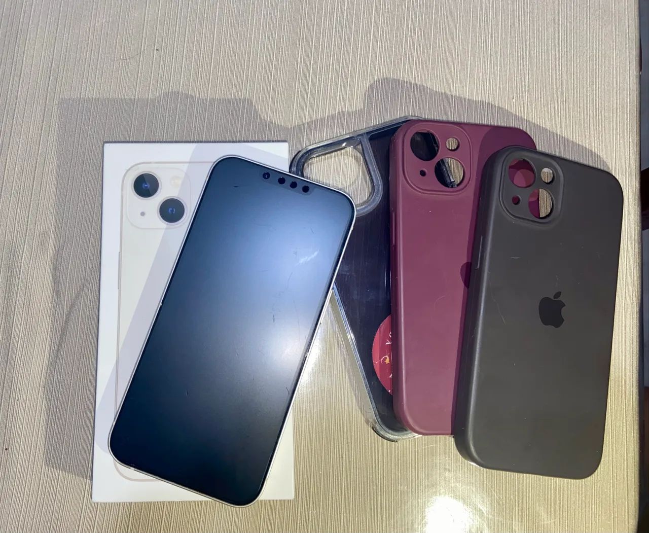Iphone 13  - Foto 3
