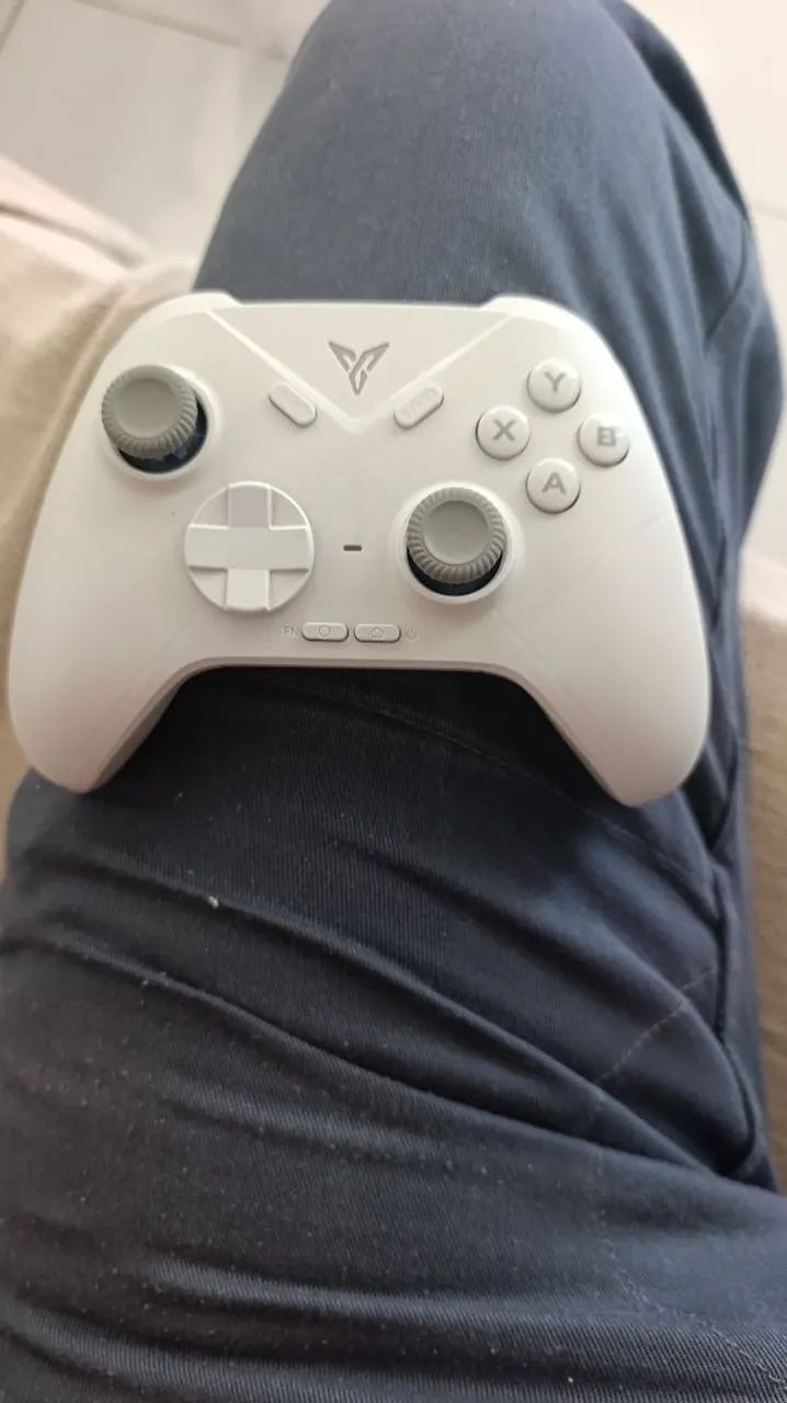 Controle  - Foto 3