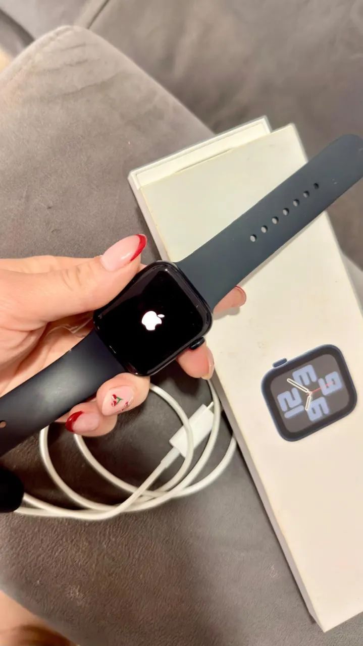 Apple Watch 2 geração 44 mm