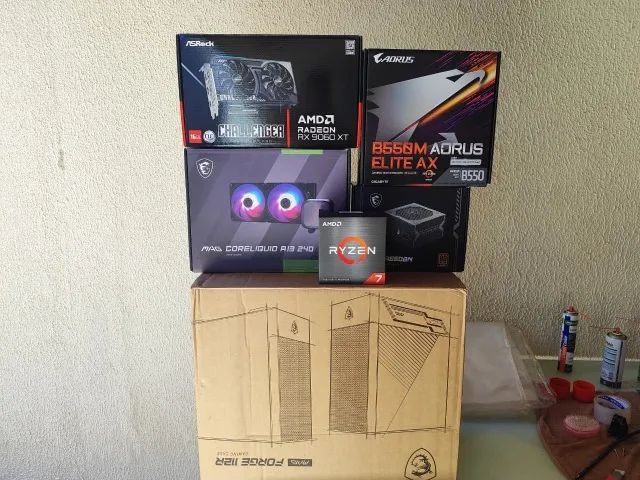 PC GAMER  - Foto 3