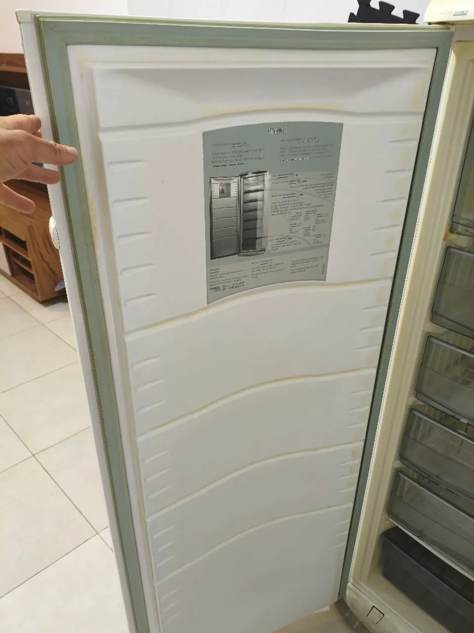 Freezer  - Foto 2