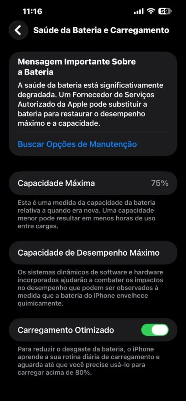 Iphone 13 PRO MAX - Foto 3