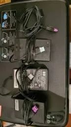 fonte impressora hp vários modelos