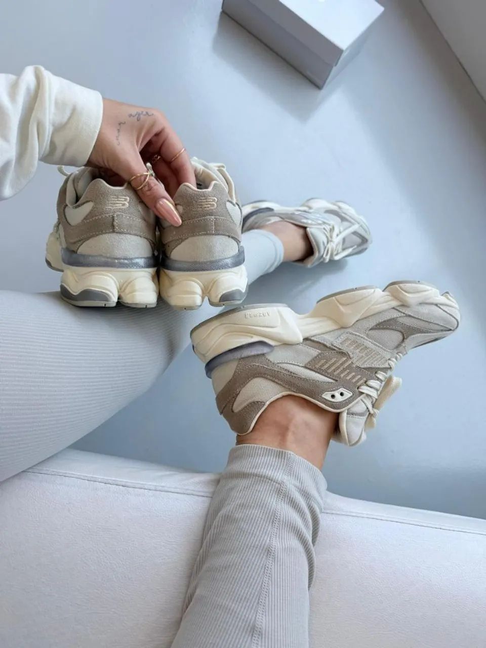 New balance 9060 - Foto 4