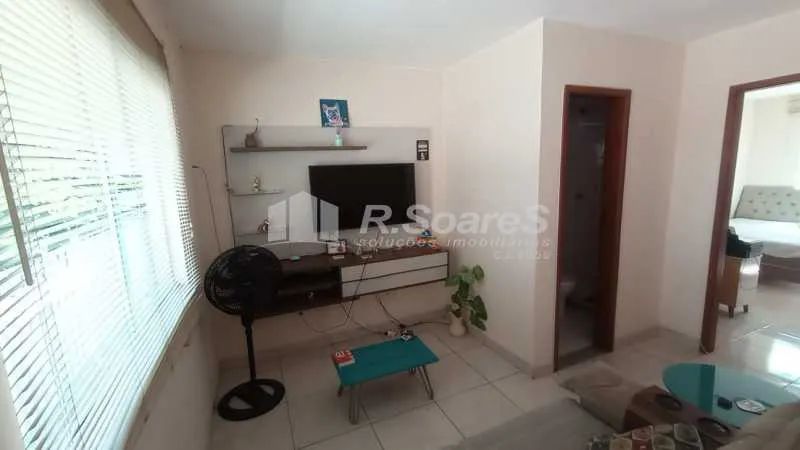 Apartamento : / Residencial / Campinho