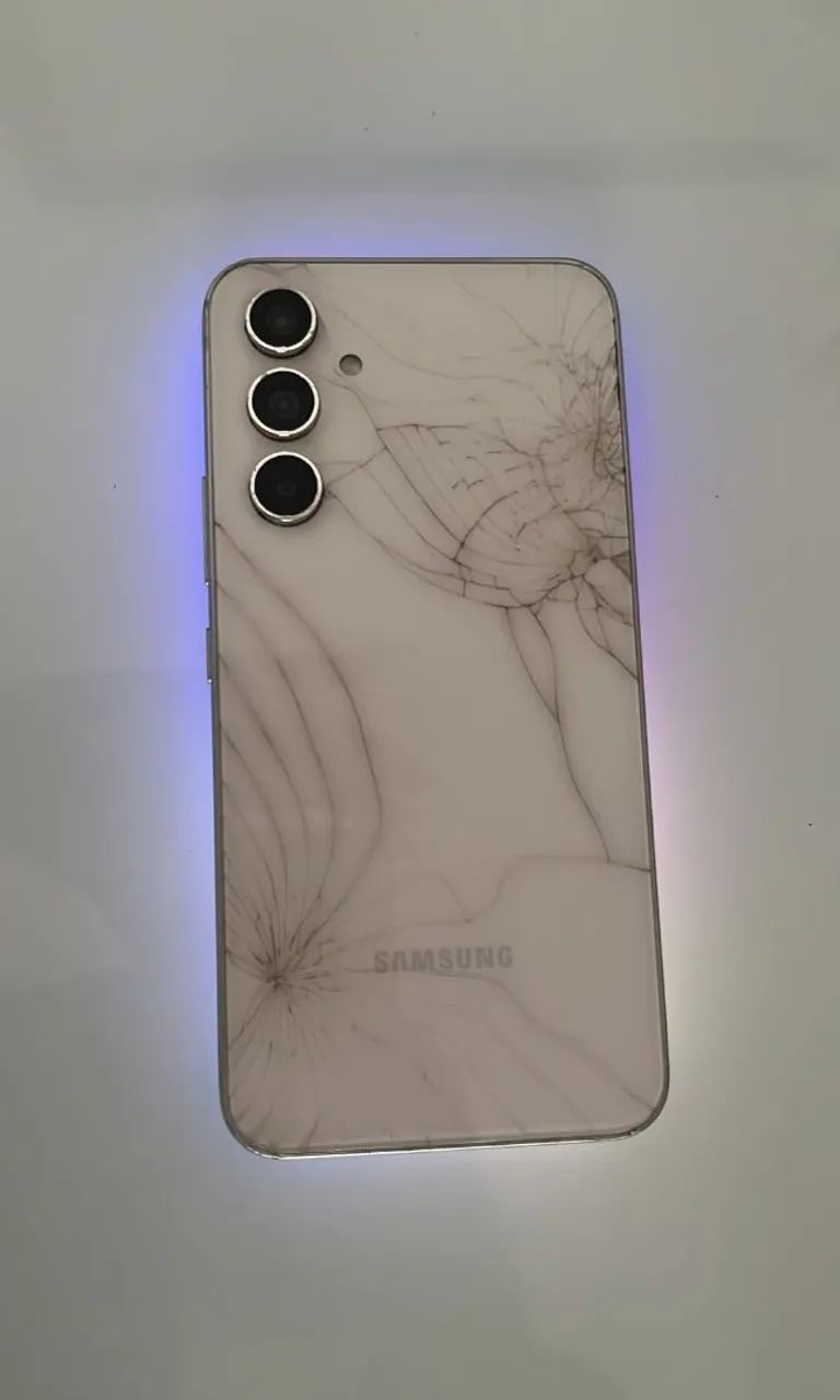 Samsung A54 5g - Foto 2
