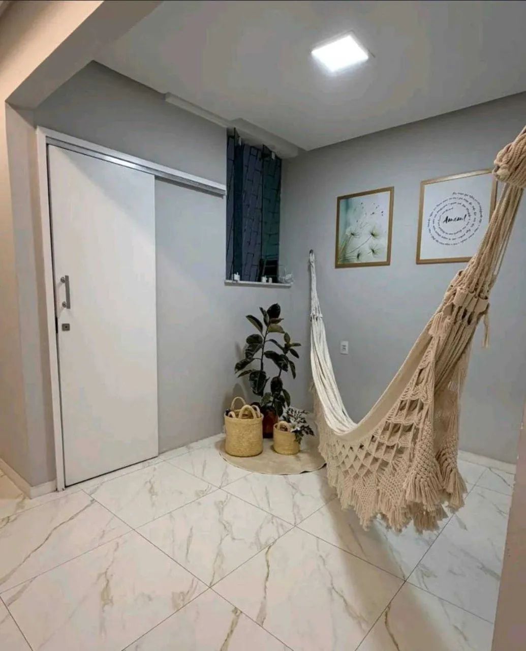 Excelente apartamento com 3 quartos, sendo um suíte no Edifício Clea, bairro Luzia - 24266 - Foto 5