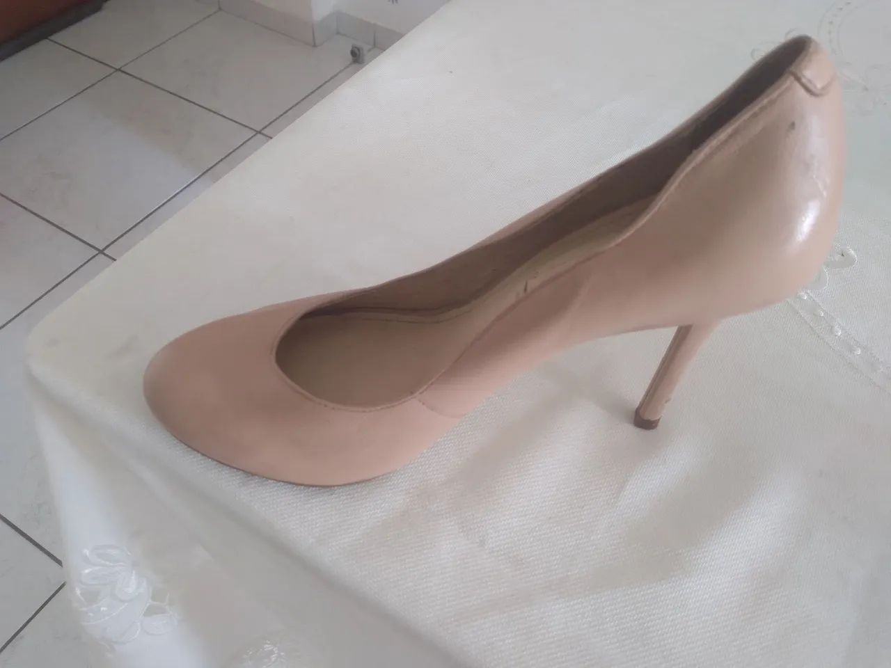 Sapato Feminino 