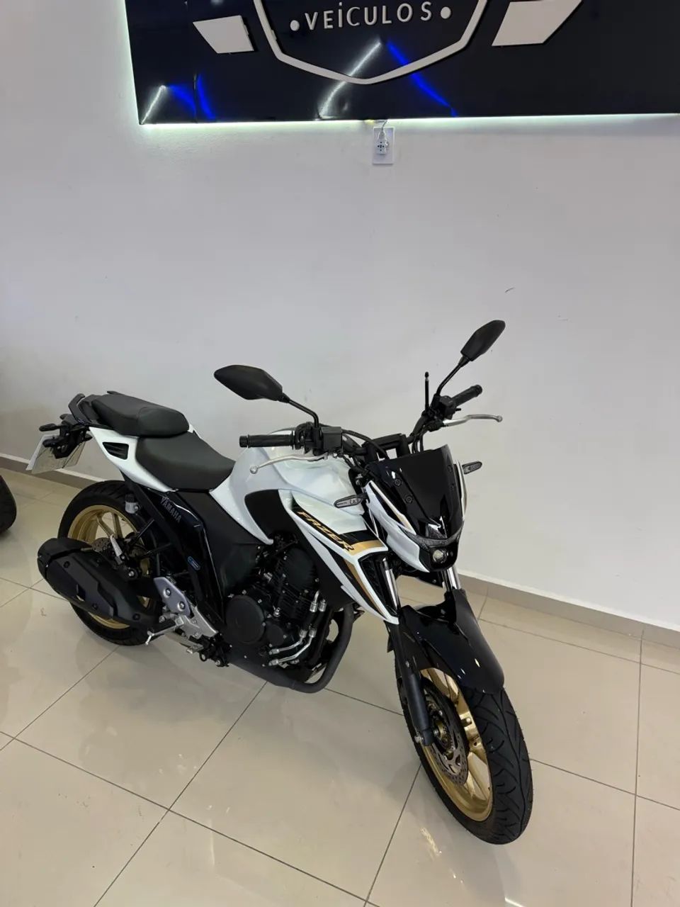 Fazer 250 - Foto 4
