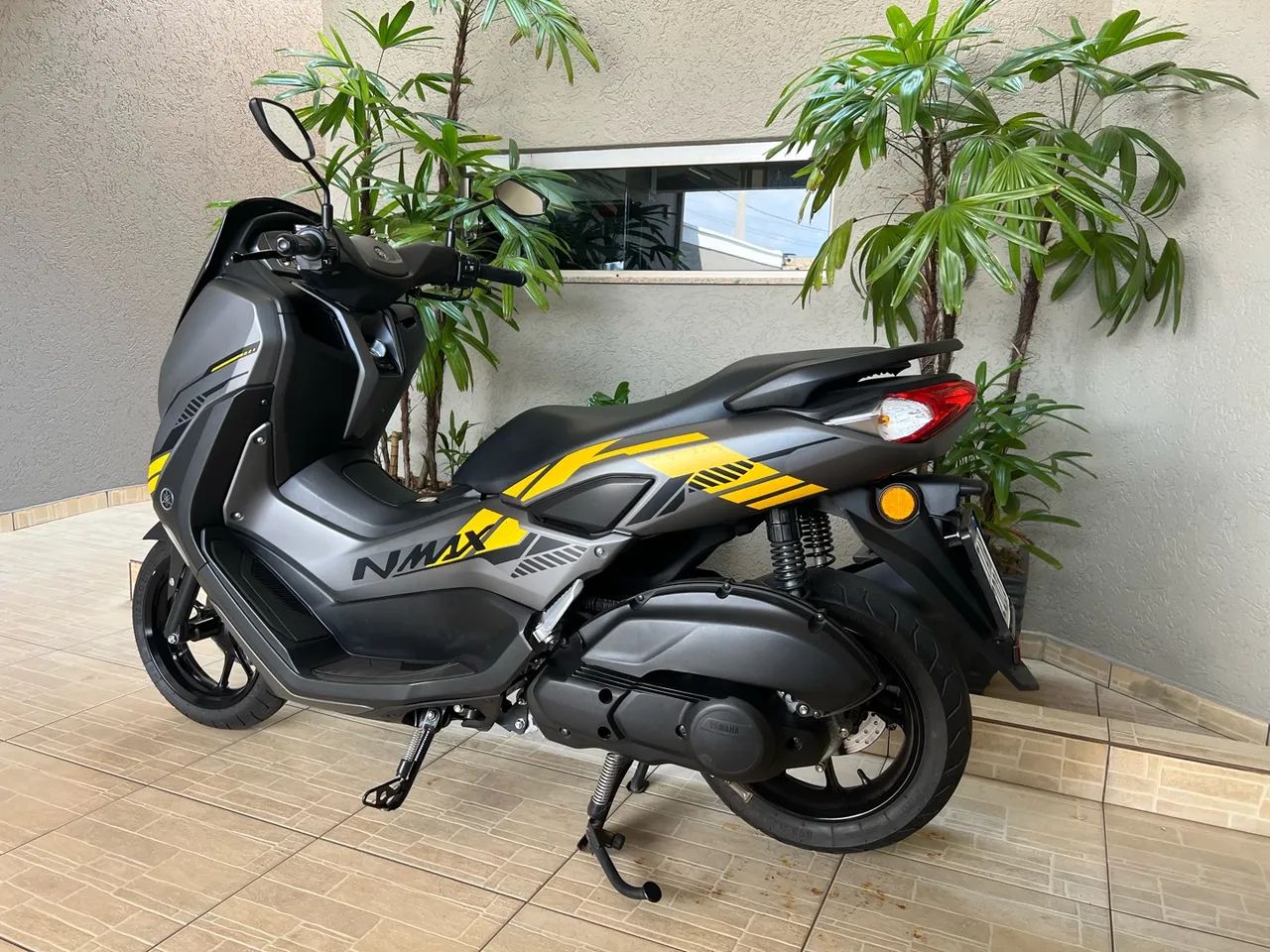 Yamaha NMax 160 Conect - Foto 5