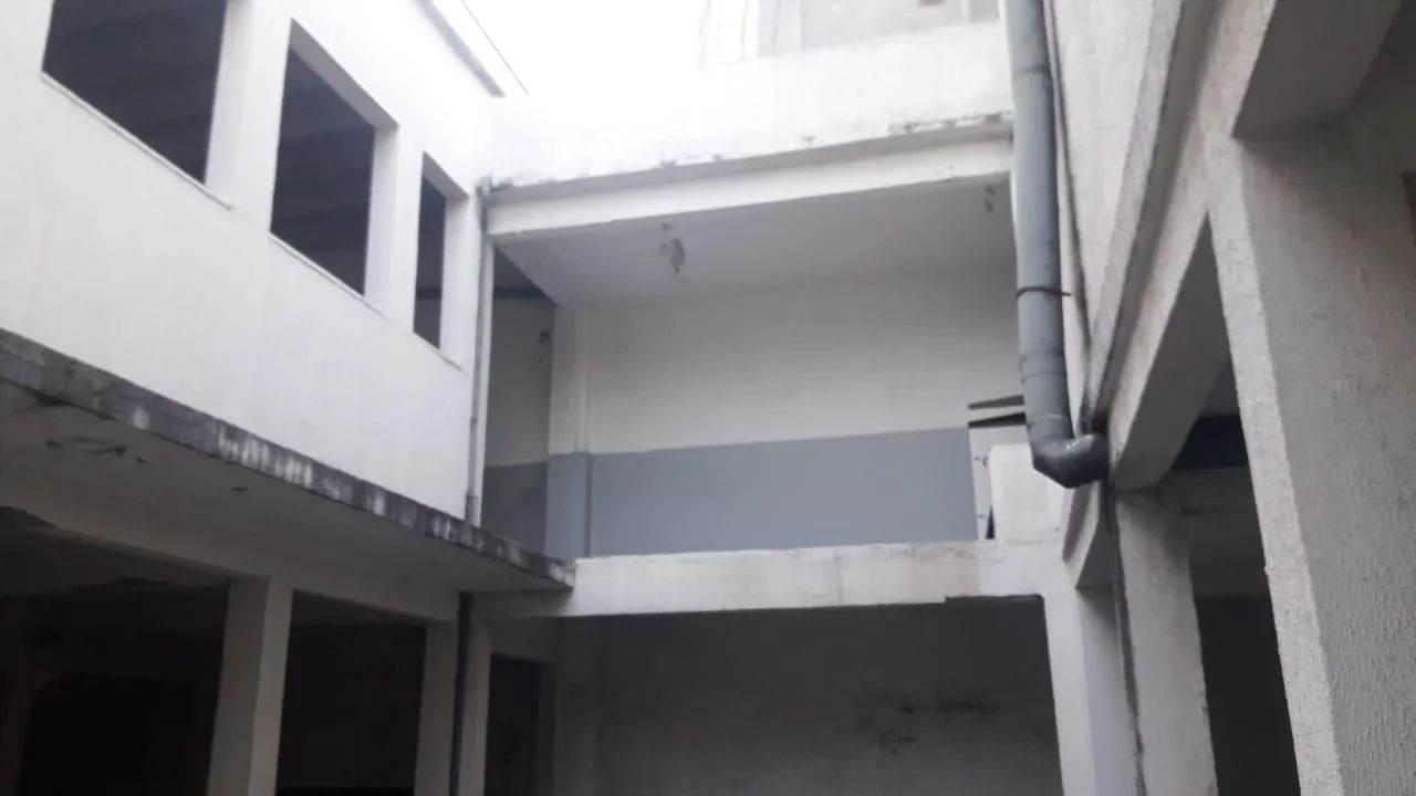 Prédio 1734 m² Localizado No Bairro Taboão São Bernardo do Campo - SP - Foto 3