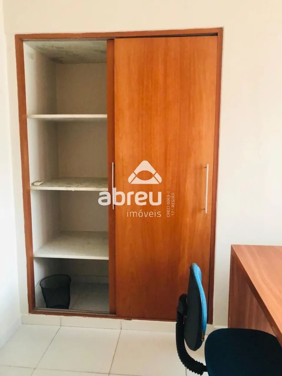 Sala comercial no 1º andar, inclui recepção e limpeza. - Foto 3