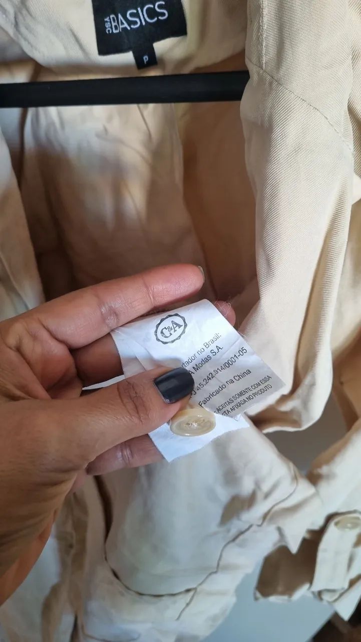 Blazer P - Foto 2