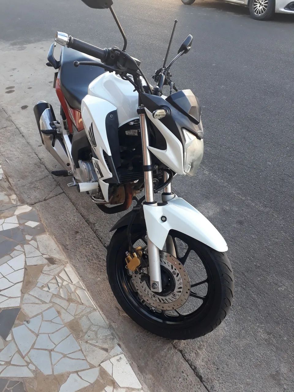 Vendo ou troco - Foto 4