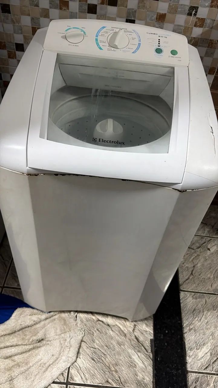 Maquina de lavar  - Foto 3