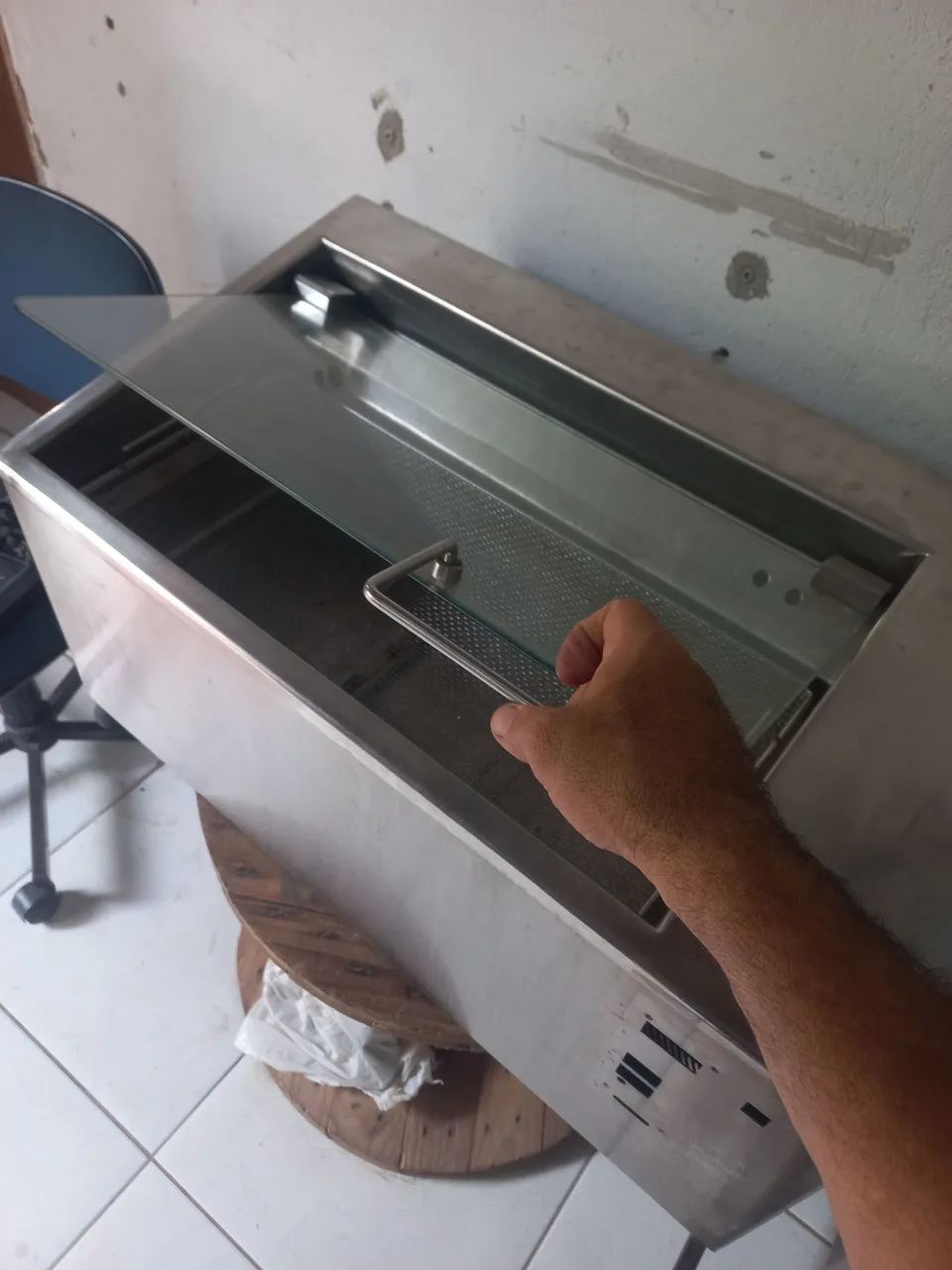 Inox  - Foto 5