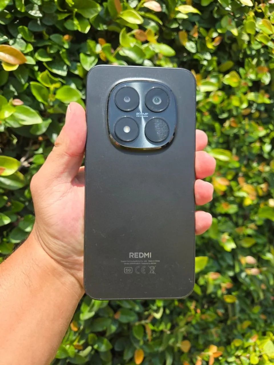 Xiaomi Note 15 Pro 5g  - Foto 3