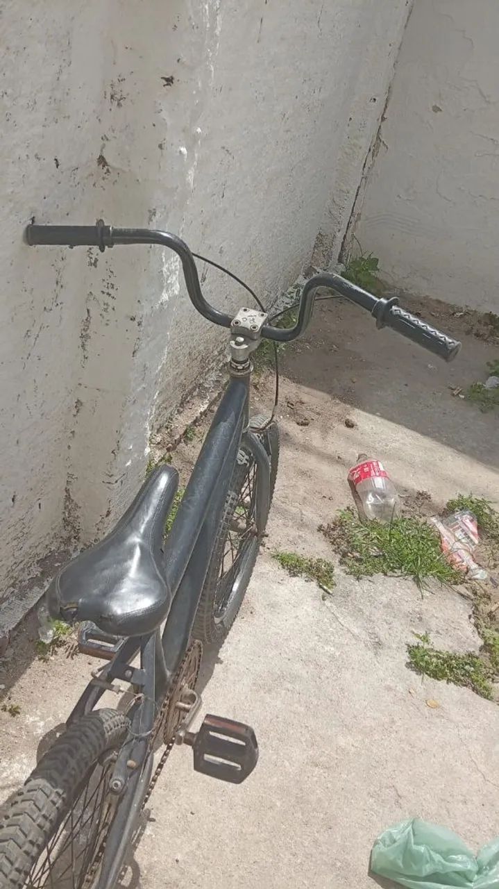 Bicicleta  - Foto 2