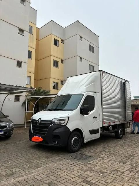 Carreto e Mudanças Menor preço!!!