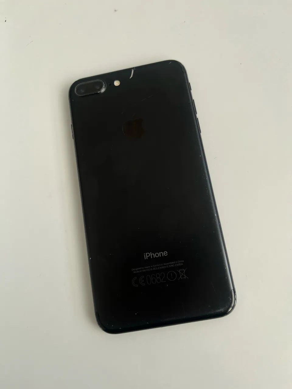 iPhone 7 Plus 256gb - Foto 2