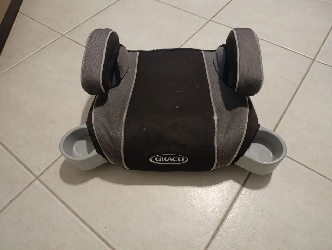 Acento infantil para carro  - Foto 4
