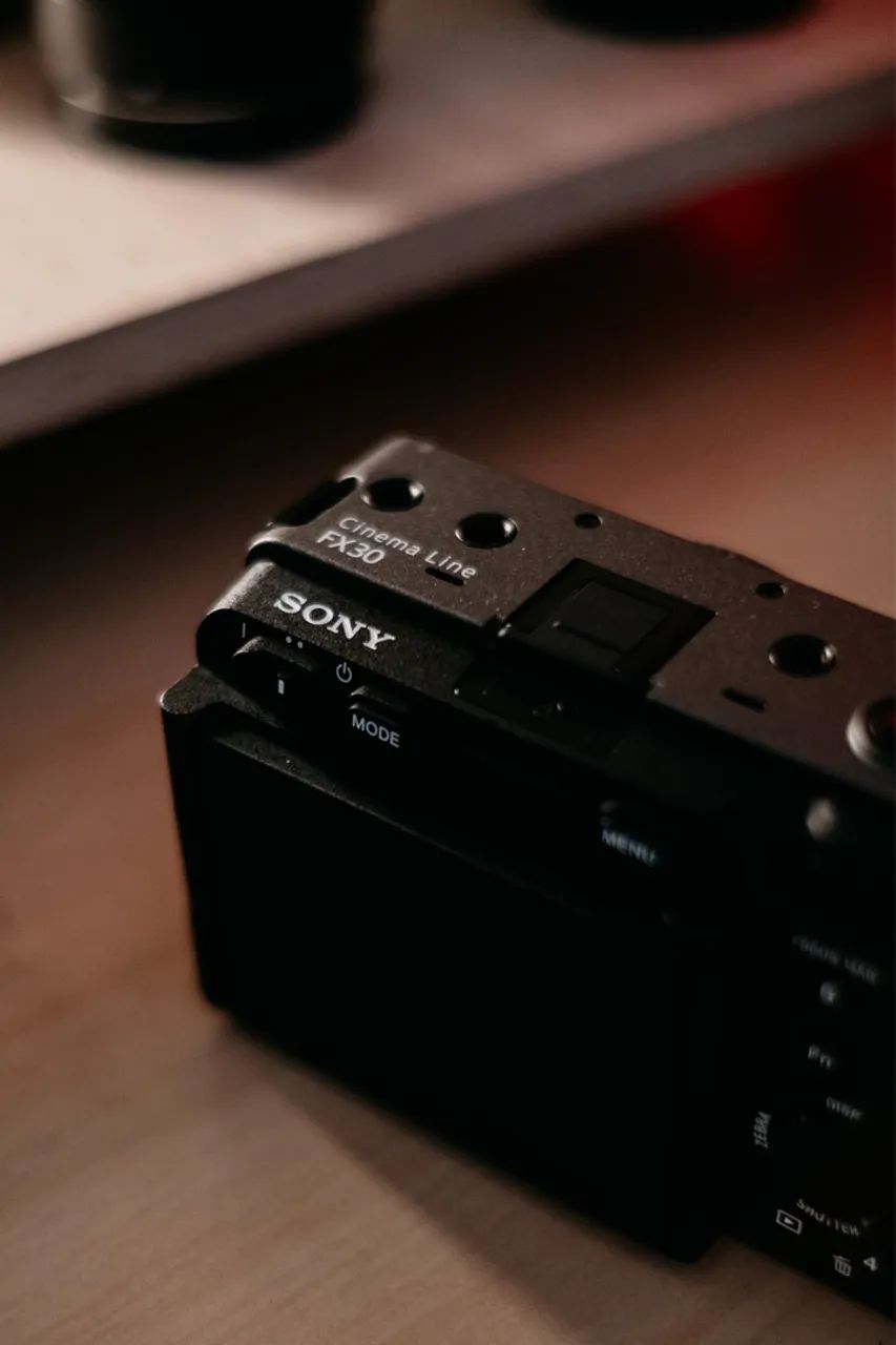 FX30 nova corpo - Foto 4