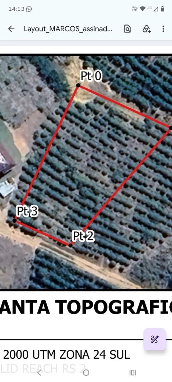 Terreno 