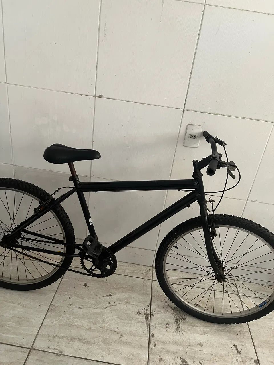 Bicicleta Aro 26 - Foto 4